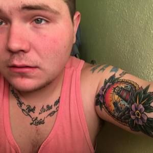 Meet your Posher, Devon